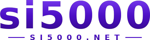 si5000 logo